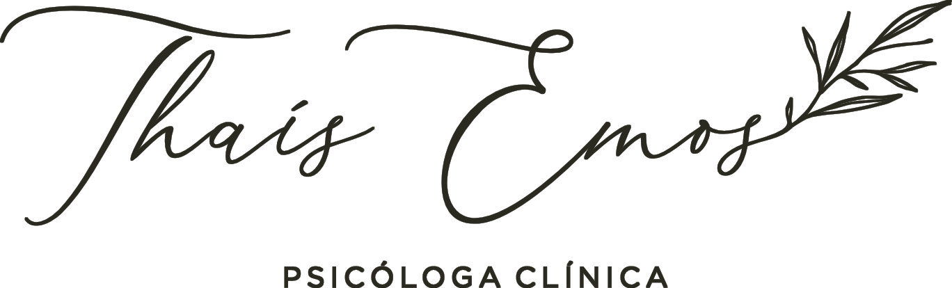 Thaís Emos – Psicologia Clínica